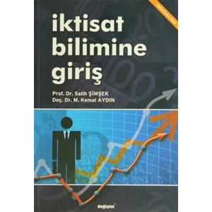 İktisat Bilimine Giriş