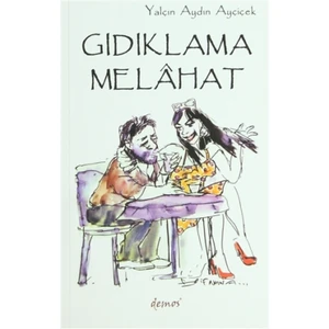 Gıdıklama Melahat