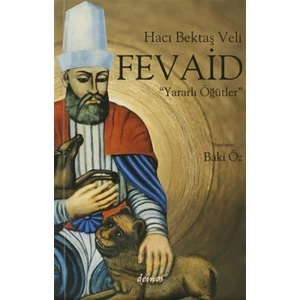 Hacı Bektaş Veli - Fevaid