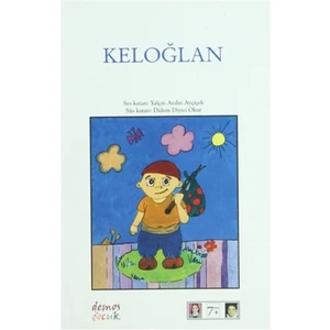 Keloğlan