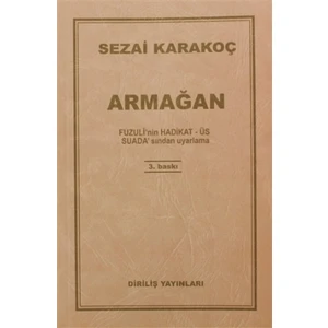 Armağan