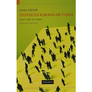Sosyoloji Kuramları Tarihi