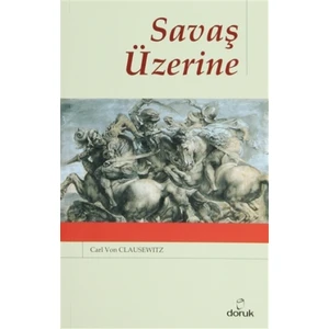 Savaş Üzerine