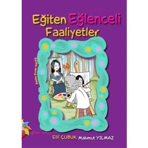 Eğiten Eğlenceli Faaliyetler