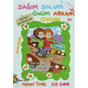 Sağım Solum Önüm Arkam Oyun