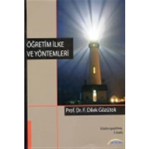 Öğretim İlke ve Yöntemleri