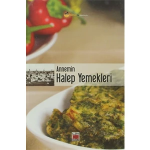 Annemin Halep Yemekleri