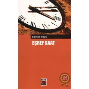 Eşref Saat - Şevket Rado