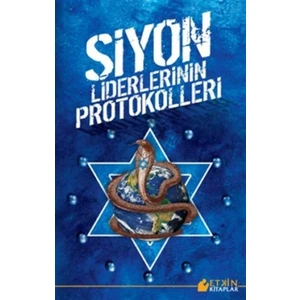 Siyon Liderlerinin Protokolleri