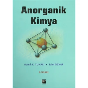 Anorganik Kimya