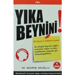Yıka Beynini