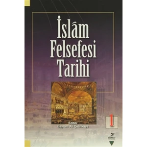 İslam Felsefesi Tarihi 1