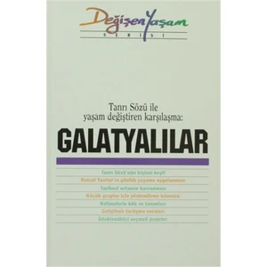 Galatyalılar