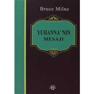 Yuhanna’nın Mesajı