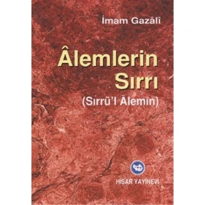 Alemlerin Sırrı (Sırrü'l Alemin)