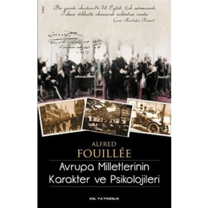 Avrupa Milletlerinin Karakter ve Psikolojileri