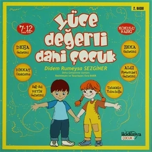 Yüce Değerli Dahi Çocuk