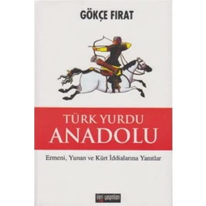 Türk Yurdu Anadolu