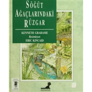 Söğüt Ağaçlarındaki Rüzgar