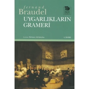 Uygarlıkların Grameri
