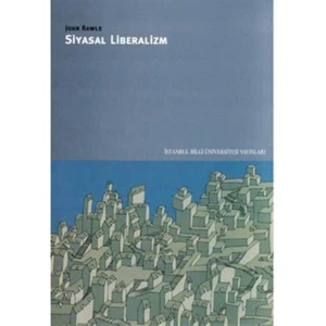 Siyasal Liberalizm
