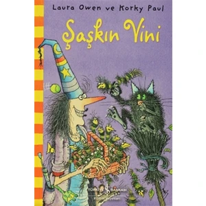 Şaşkın Vini