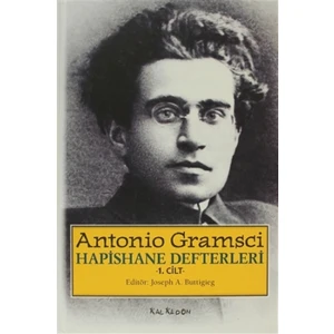 Hapishane Defterleri Cilt: 1 (Özel Baskı)