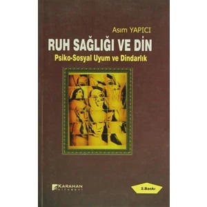 Ruh Sağlığı ve Din