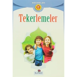 Tekerlemeler