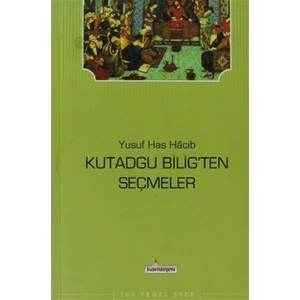 Kutadgu Bilig’ten Seçmeler
