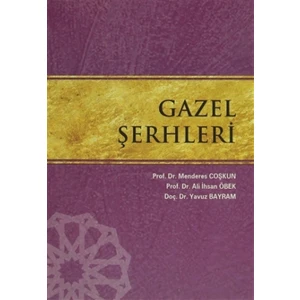 Gazel Şerhleri
