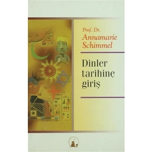 Dinler Tarihine Giriş