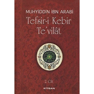Tefsir-i Kebir Te’vilat (2 KitapTakım)
