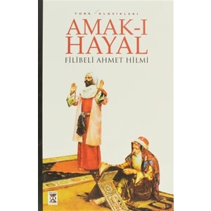 Amak-ı Hayal
