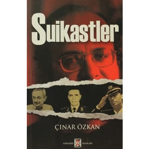 Suikastler