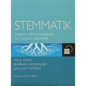 Stemmatik