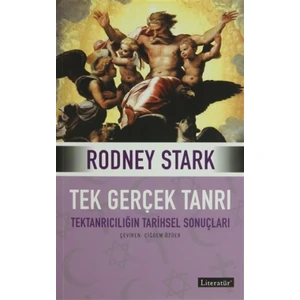 Tek Gerçek Tanrı