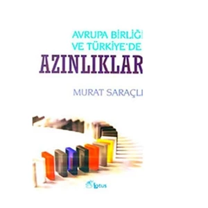 Avrupa Birliği ve Türkiye’de Azınlıklar