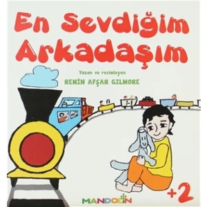 En Sevdiğim Arkadaşım