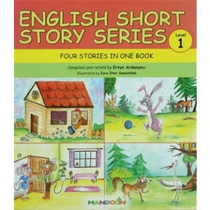 English Short Story Series  1