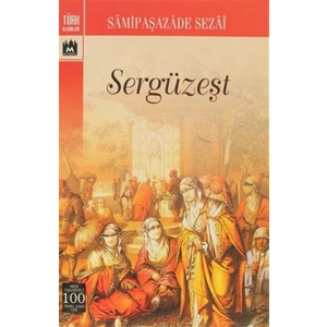 Sergüzeşt