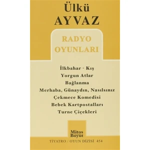 Radyo Oyunları