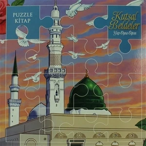 Kutsal Beldeler