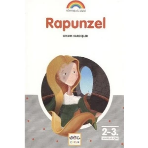 Rapunzel