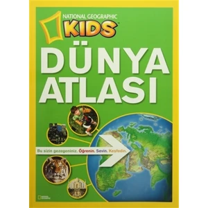Dünya Atlası