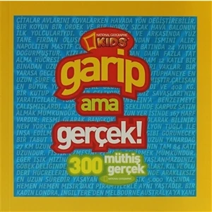 Garip Ama Gerçek! 1