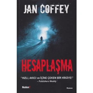 Hesaplaşma