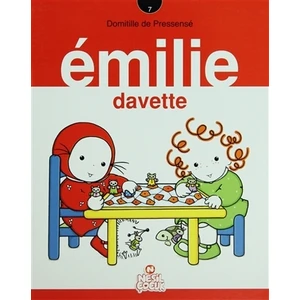 Emilie Davette