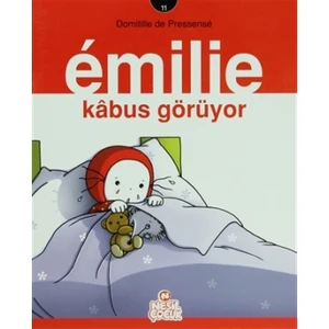Emilie Kabus Görüyor
