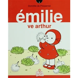 Emilie ve Arthur
